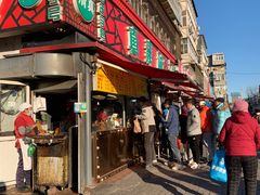 门面-真素诚(玉泉路总店)