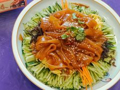 -绿江春(长江街店)