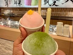 -陕拾叁-西安糕点(大雁塔店)