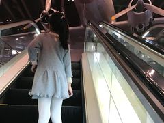 -香港科学馆