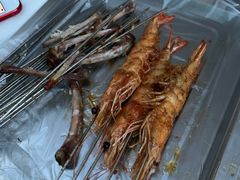 -老三烧烤(二环西路店)