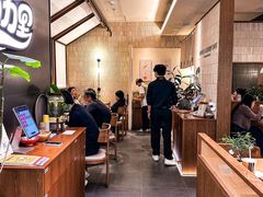 -CURRY YA 熟成咖哩專門店(深圳湾万象城店)