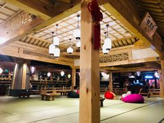 -青水瓦台汤泉(新华店)