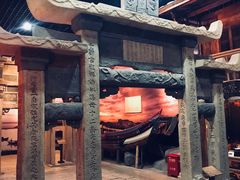 -中国闽台缘博物馆