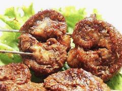 烤内腰-永刚烧烤(大夜市店)