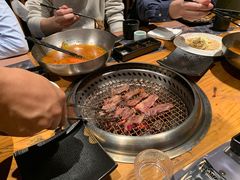 -黑牛の店·和牛烧肉(合生汇店)