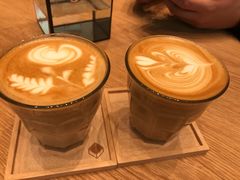 -Seesaw Coffee(上海尚悦湾店)