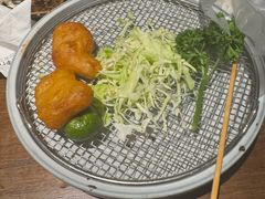 -一豚轩·烧鸟·豚骨拉面(五四路店)