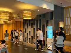 -味餐厅·海鲜·火锅·自助餐