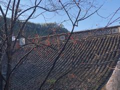 -丹山赤水风景名胜区