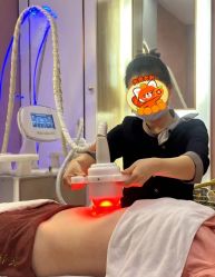 -Lily纤美·科技减脂中心
