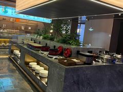 -星漾里•SPA•足道•按摩•养生(吕厝店)