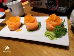 -井圣日膳(万达店)