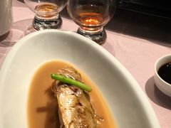 -荣轩(新荣记环球金融中心店)
