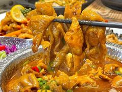 -大闫家烧烤·小海鲜家常菜(郑庄店)