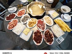 -福合埕牛口福·牛肉火锅·牛肉丸