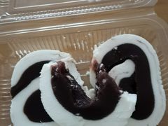 豆沙奶卷-游氏老北京宫廷奶酪(护国寺店)