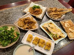 -小街天府(西工小街店)