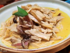 -吃饭皇帝大土家民族菜(正大广场店)
