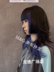 -呵呵造型