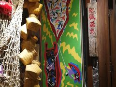 门面-船歌·鱼水饺青岛菜(合肥路永旺店)