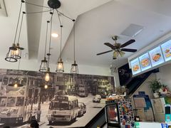 -标记Jane's kitchen(平桥直街店)