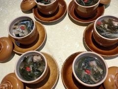 -大树头·花园餐厅(市桥店)