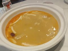 -龙泉人椰子鸡.糟粕醋.海南菜(三亚旗舰店)