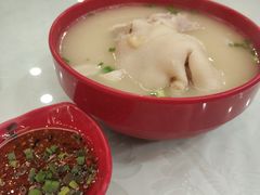 -廖老妈蹄花(中海国际店)