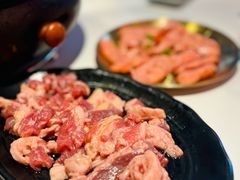 -韩盛源泥炉烤肉店(高深路店)