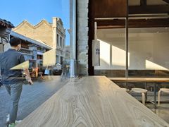 -VOYAGE COFFEE(杨梅竹店)