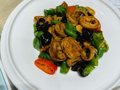 -味莊·青岛菜(云霄路店)