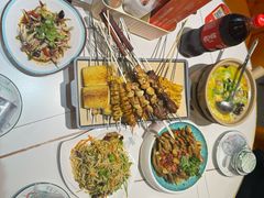 -亿牌牌东北烧烤(博物馆旗舰店)