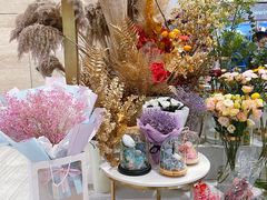 -花邻FloweringLife花艺气球派对(武康大楼店)