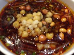 鸡汁酸辣粉-眉州东坡(团结湖店)