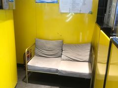 -快乐柠檬(银泰百货大红门店)