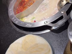 -井格重庆火锅(西直门凯德Mall店)