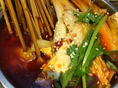 -东直门小院烧烤(回龙观东大街店)
