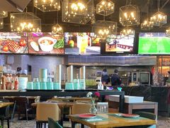 大堂-HFFOUSA TACO弗萨塔可墨西哥餐厅(颐堤港店)