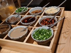 -锦和牛·炭火烧肉(ICC太和里店)