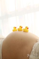 -暖摄影 孕妇写真家庭影像馆 (自然光主题店)
