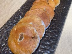 香煎米粑-观盐·盐帮菜(官园桥店)