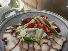 -金穗-老荣成·荣成菜