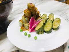 -御仙都北京菜馆·烤鸭店(双井店)