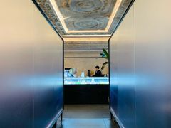 -玲婧胡同·生日蛋糕·餐厅(嘉里城店)