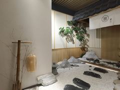 -無境·匠心日本料理(汉街店)