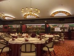 -北京建国饭店四季中餐厅