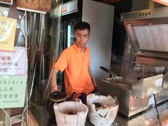 -世记咖啡(氹仔外卖店)