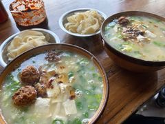 -老洛阳豆腐汤(栾川总店)