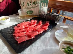 -东来顺饭庄(天坛店)